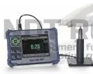 ВЫСОКОТОЧНЫЙ ТОЛЩИНОМЕР Magna-Mike ® 8600 Olympus NDT ВЫСОКОТОЧНЫЙ ТОЛЩИНОМЕР Magna-Mike ® 8600 Olympus NDT