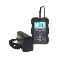 Измеритель толщины защитного слоя бетона NOVOTEST Арматуроскоп