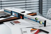 Bosch R 60 направляющая шина для GLM 80 (0.601.079.000) Bosch R 60 направляющая шина для GLM 80 (0.601.079.000)