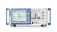 Тестер средств радиосвязи Rohde Schwarz CMW270 Тестер средств радиосвязи Rohde Schwarz CMW270