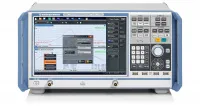 Анализатор цепей Rohde Schwarz ZNB4 2 порта Анализатор цепей Rohde Schwarz ZNB4 2 порта