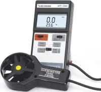 Анемометр Актаком АТТ-1002