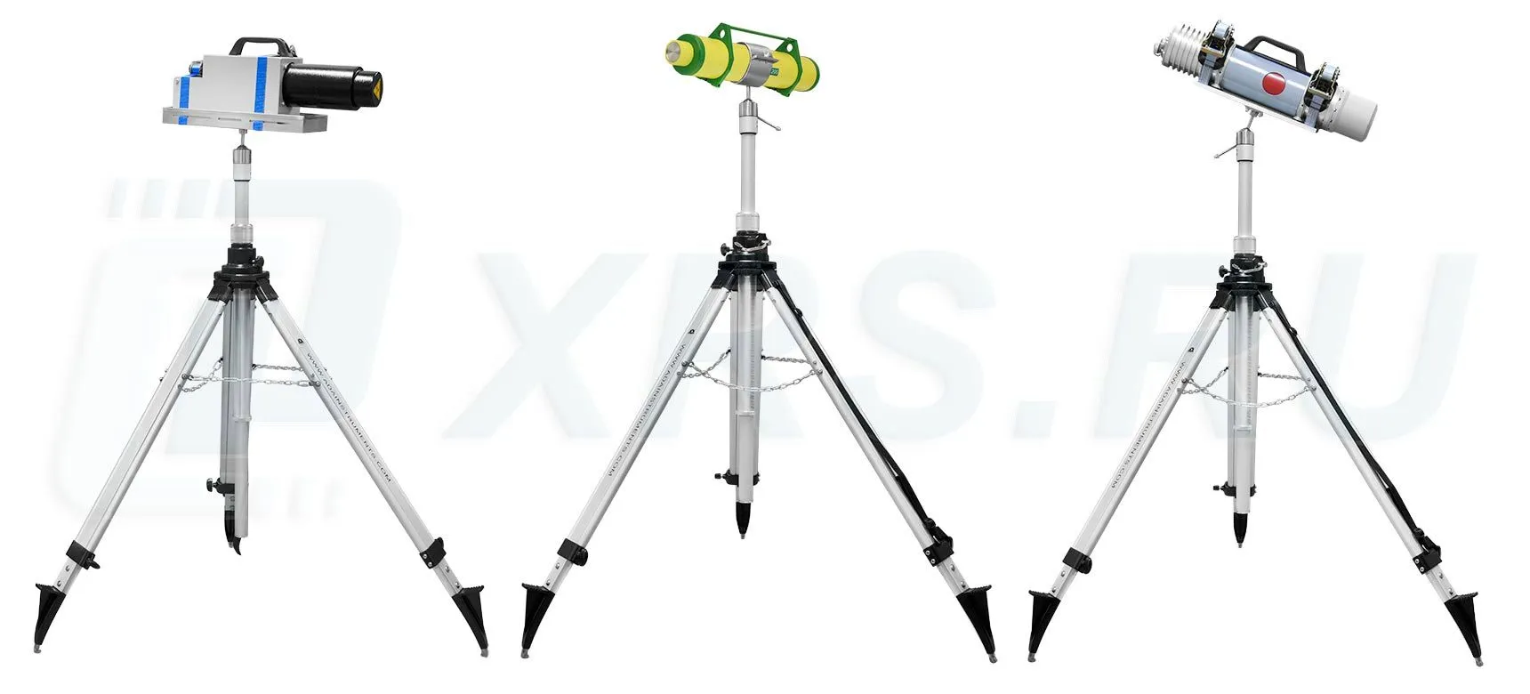 АРИОН ШРТ-3, штатив треножный для рентгеновских аппаратов