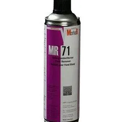 Смывка фоновой краски MR 71