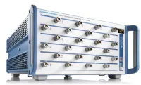 Анализатор цепей Rohde Schwarz ZNBT8 Анализатор цепей Rohde Schwarz ZNBT8