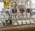 УЗК система ECHOGRAPH 1155 RPTR УЗК система ECHOGRAPH 1155 RPTR