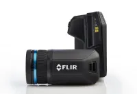Тепловизор FLIR T540 Тепловизор FLIR T540