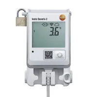 Логгер Testo Saveris 2-T3 Логгер Testo Saveris 2-T3