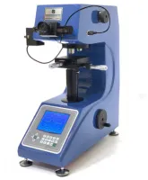 Стационарный твердомер Микро Виккерса NOVOTEST ТС-МКВ-А Стационарный твердомер Микро Виккерса NOVOTEST ТС-МКВ-А