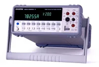 Вольтметр универсальный GW Instek GDM-78255A Вольтметр универсальный GW Instek GDM-78255A