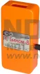 Бином-В, газоанализатор переносной суммы углеводородов CxHy Бином-В, газоанализатор переносной суммы углеводородов CxHy