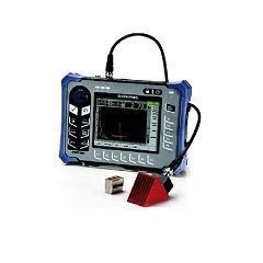 Поверка дефектоскопа EPOCH 600