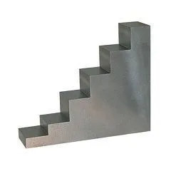 Настроечные образцы (меры) типа ступенька (А3 Инжиниринг)