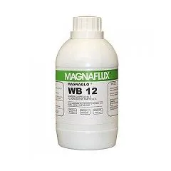 Магнитный люминесцентный концентрат WB-12 1. средний размер частиц 7-9 мкм.