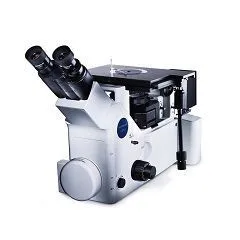 Инвертированный микроскоп GX53