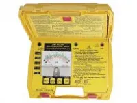 Мегаомметр SEW 6201 IN Мегаомметр SEW 6201 IN