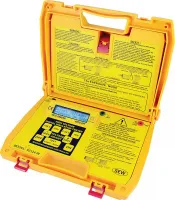 Мегаомметр SEW 6212 IN Мегаомметр SEW 6212 IN