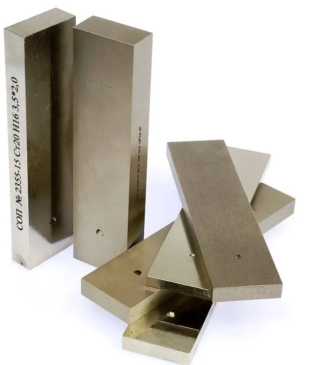 СОП с зарубками плоский до 24  мм