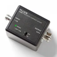 Токовый шунт Fluke A40B-001MA Токовый шунт Fluke A40B-001MA