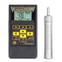 УЛЬТРАЗВУКОВОЙ ТВЕРДОМЕР ТКМ-459 М УЛЬТРАЗВУКОВОЙ ТВЕРДОМЕР ТКМ-459 М