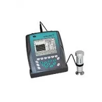 Поверка твердомера EQUOTIP 3 Поверка твердомера EQUOTIP 3