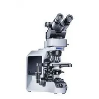 Прямой микроскоп BX43