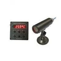 Инфракрасный пирометр Кельвин Компакт 1300 Д с пультом АРТО