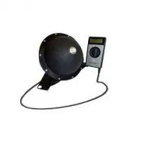 Измеритель светового потока "ТКА-КК1"