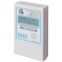 Дозиметры МКС-01СА1М профессиональные (бюджетный вариант)