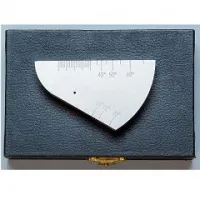 Настроечный образец (мера) V2 (А3 Инжиниринг)