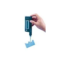 Поверка твердомера TH134 Поверка твердомера TH134