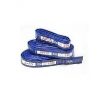 Пояс мерительный (маркировочный) «РЕПЕР» линии АРГО со свинц. цифрами толщиной 1,6мм