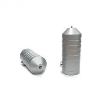 Датчик тип "K" к ультразвуковым твердомерам серии ТКМ-459 Датчик тип "K" к ультразвуковым твердомерам серии ТКМ-459