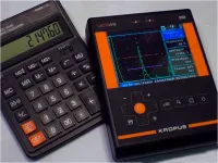 УСД-46 lite- портативный ультразвуковой дефектоскоп УСД-46 lite- портативный ультразвуковой дефектоскоп