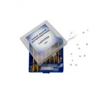 Маркировочные знаки линии АРГО №1 (5мм), №3(12мм), 4(18мм)