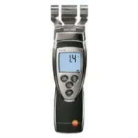 testo 616 - Влагомер древесины и стройматериалов testo 616 - Влагомер древесины и стройматериалов