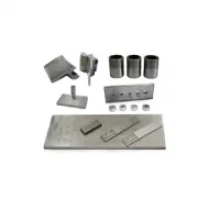 Настроечные образцы (меры) с плоскодонными отверстиями (А3 Инжиниринг)