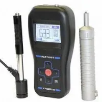 Инатест-УД комбинированный твердомер Инатест-УД комбинированный твердомер