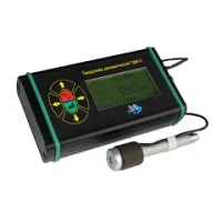 Динамический твердомер ТДМ-3 Динамический твердомер ТДМ-3