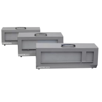 Негатоскоп светодиодный A3 Lumen 400/100-3 (Исполнение 3 сверхяркий)