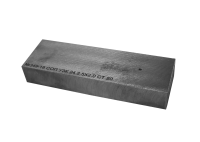 Стандартный образец предприятия (Настроечный образец в соотв. с ГОСТ Р 55724-2013) из стали типа ПЛОСКИЙ ЗАРУБКА  толщина 35-40мм