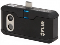 Тепловизор FLIR ONE Pro for Android MICRO-USB International Тепловизор FLIR ONE Pro for Android MICRO-USB International