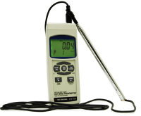 Анемометр Актаком АТЕ-1034