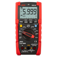 Мультиметр RGK DM-40 Мультиметр RGK DM-40