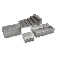 "Настроечный образец РОСЭК 001-96 рис.3а Настроечный образец СДОС-11-2015 рис.5а"